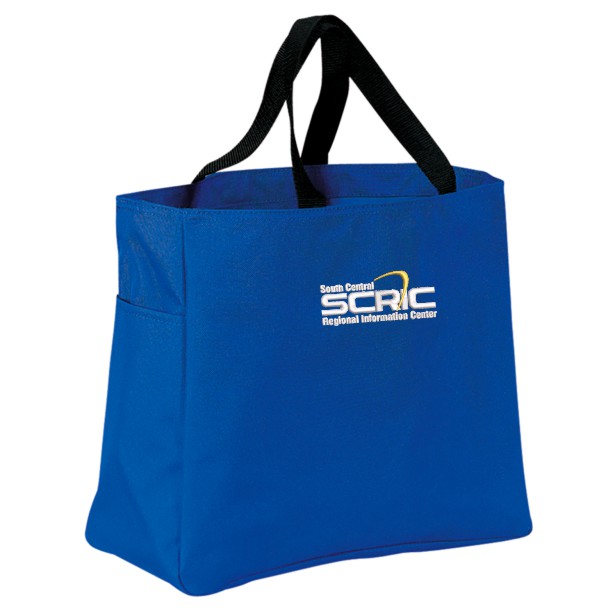 SCRIC RIC Bags